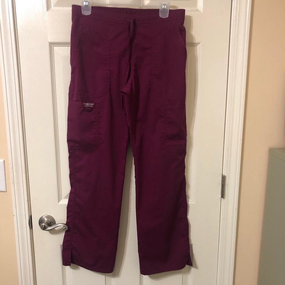 Cherokee Scrub pants